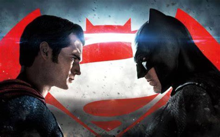 Batman-vs-Superman