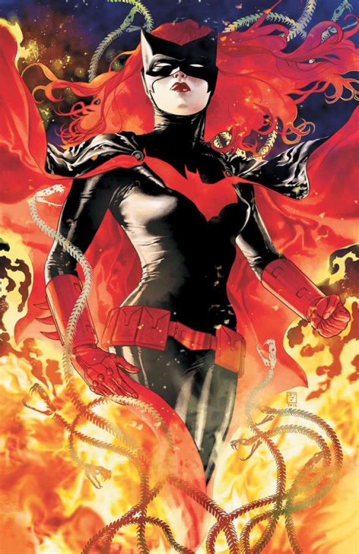 Batwoman_DC