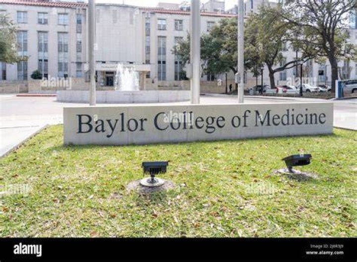 Baylor College of Medicine