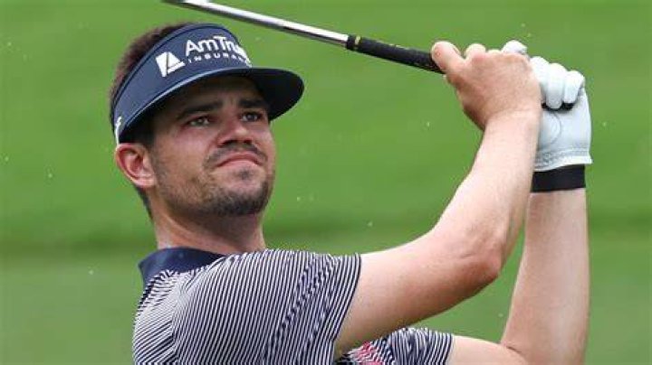 Tom Hoge Wiki, age, height, nationality, caddie, ranking, wins, Instagram, career earnings, net worth 1 Beau Hossler