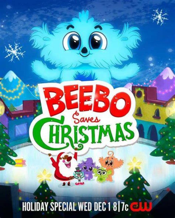 ‘Beebo Saves Christmas’ to air tonight, making the Arrowverse more festive