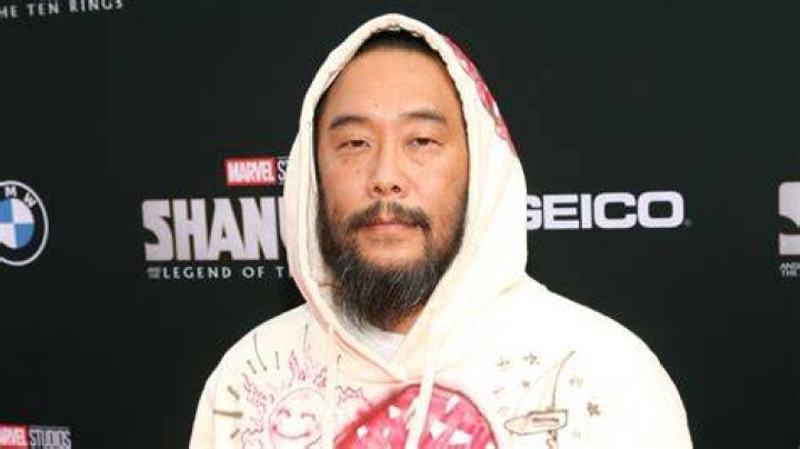 ‘Beef’ star David Choe was once in a truly crazy feud with Marvel over ‘X-Men’
