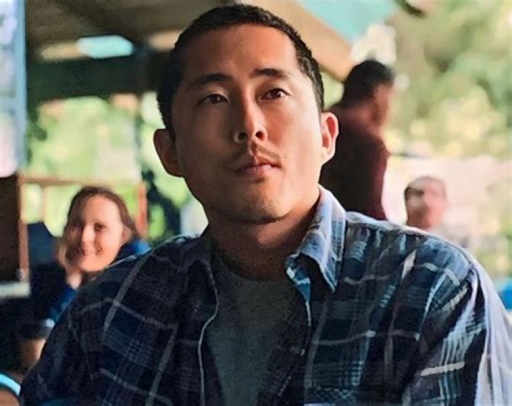 Beef. Steven Yeun as Danny in episode 108 of Beef.