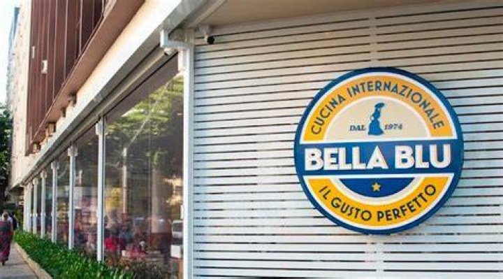 Bella Blu