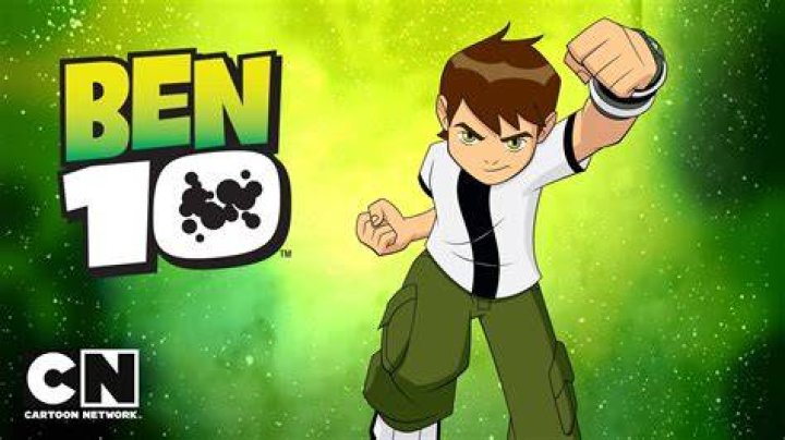 Ben 1