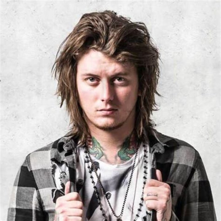 Ben Bruce Biography - Facts, Childhood, Family Life of English Musician & Actor