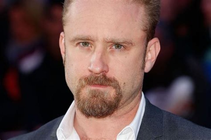 Ben Foster Ben Foster