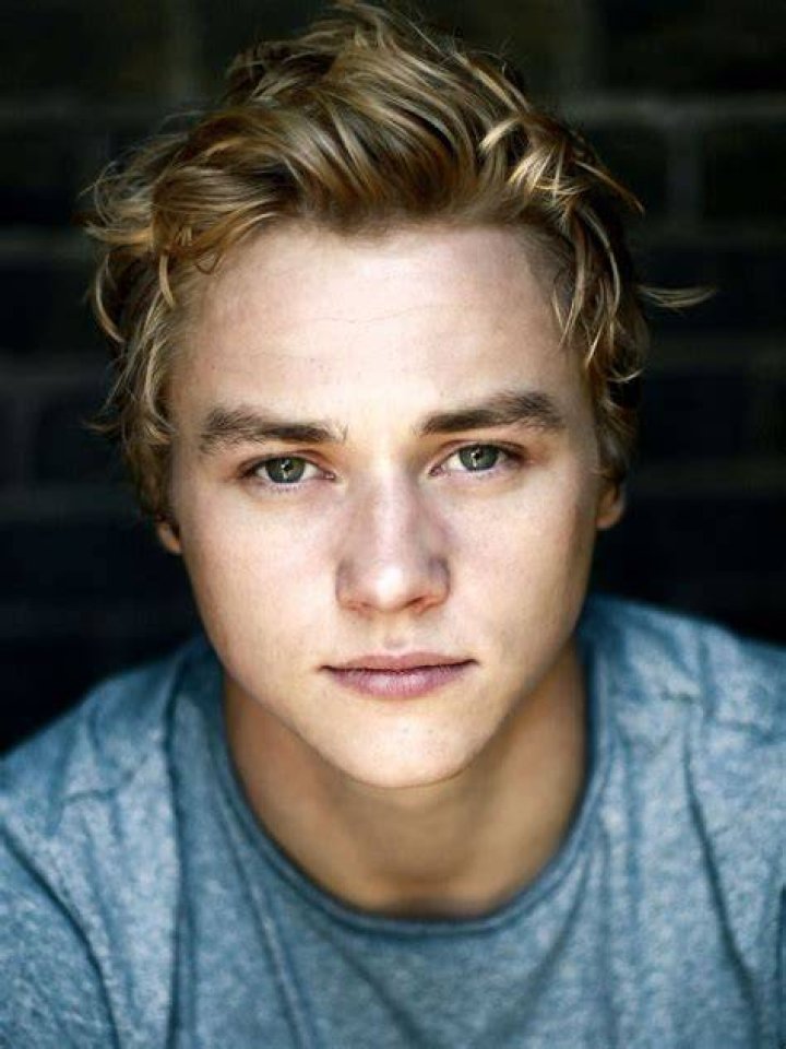 Ben Hardy Biography