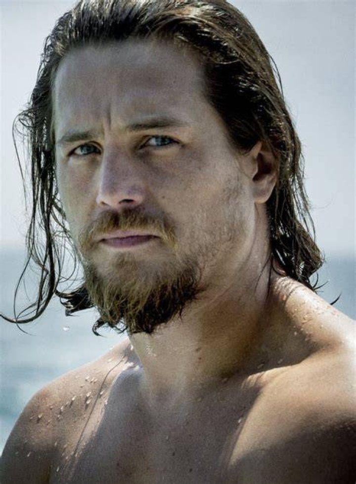Ben Robson children: Does Ben Robson have children?