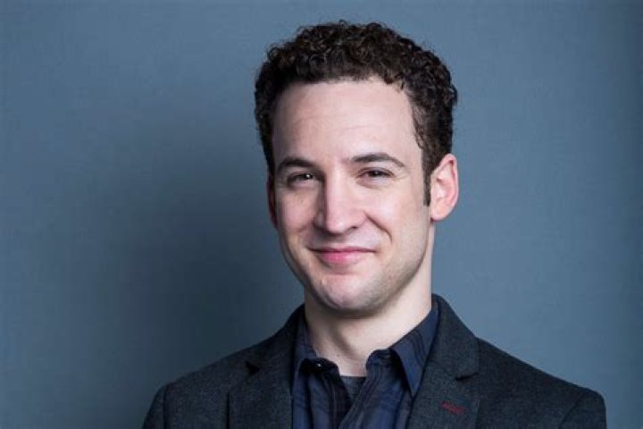 Ben Savage