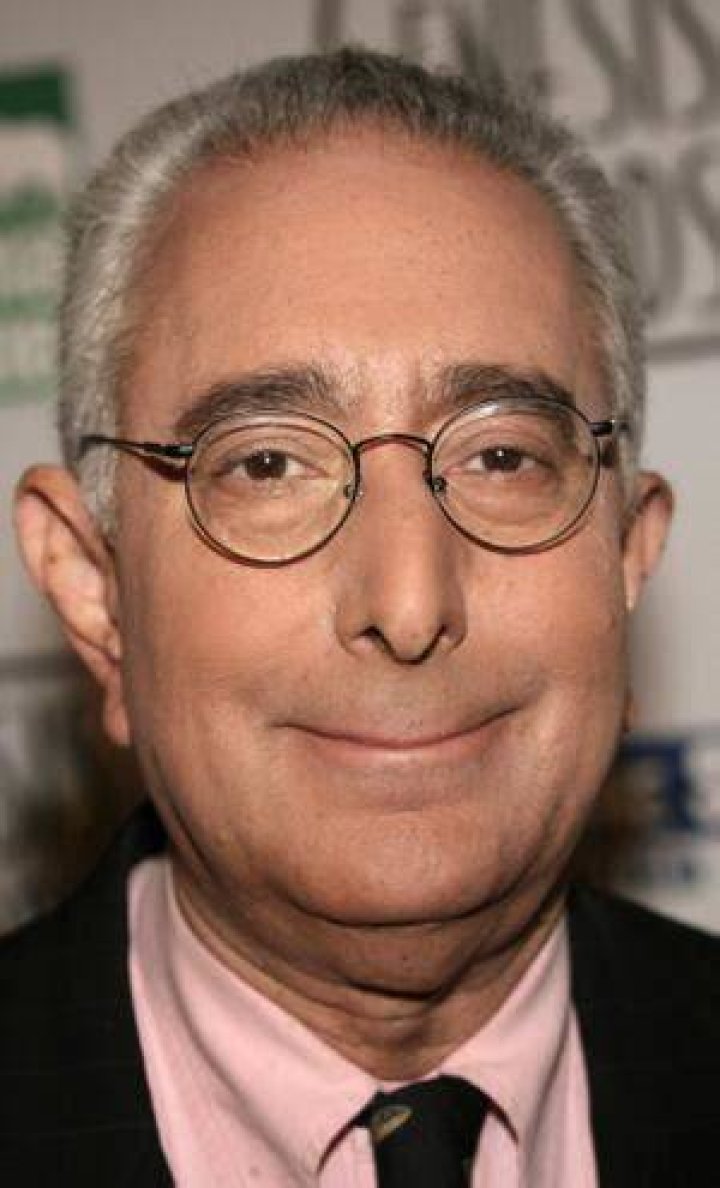 Ben Stein Biography