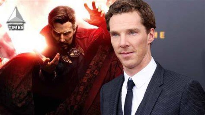 Benedict Cumberbatch says Doctor Strange isn’t an Avenger
