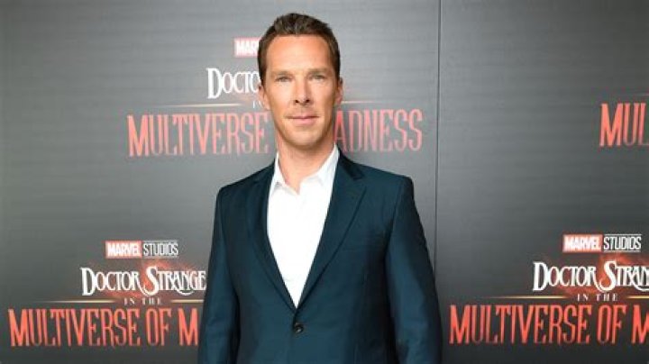 Benedict Cumberbatch to play a homeless, drug-addicted puppeteer in new Netflix series