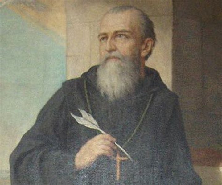 Benedict Of Nursia Biography - Facts, Childhood, Family Life & Achievements