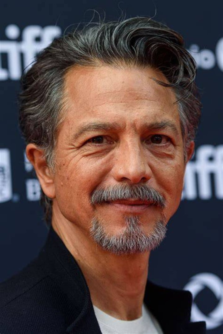 Benjamin Bratt Benjamin Bratt