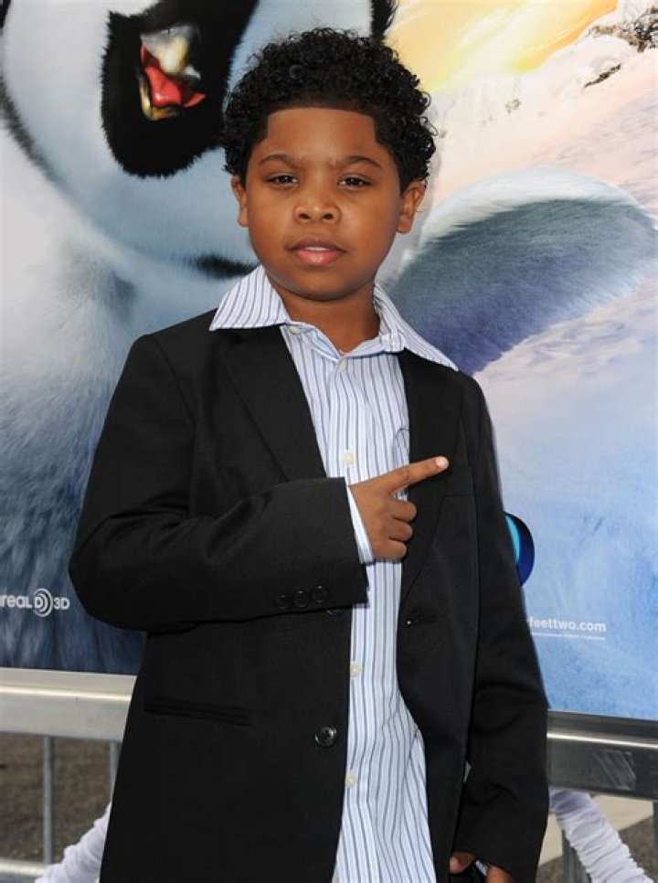 Benjamin Flores Jr Biography