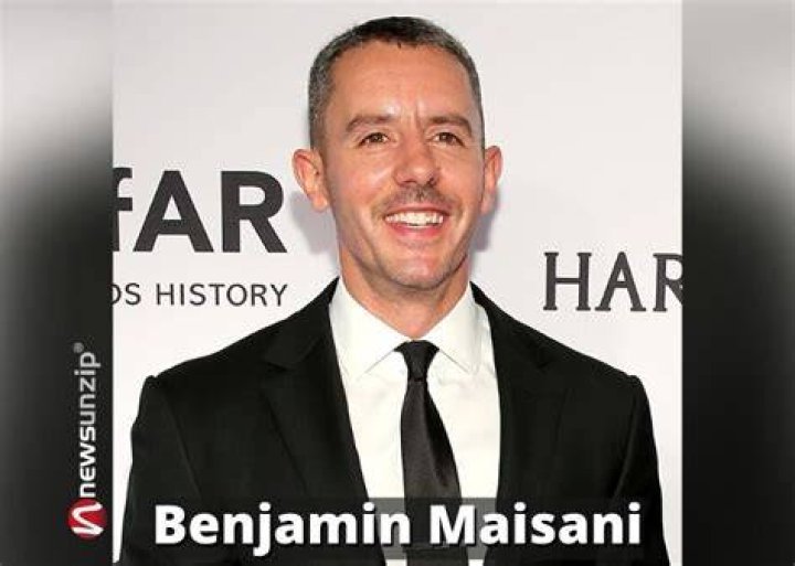 Benjamin Maisani Biography