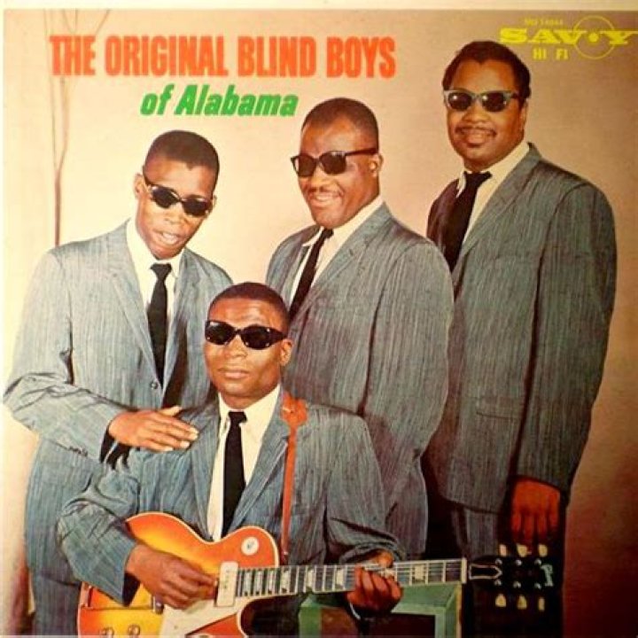 Benjamin Moore cause of death, wife, children, The Blind Boys of Alabama, net worth