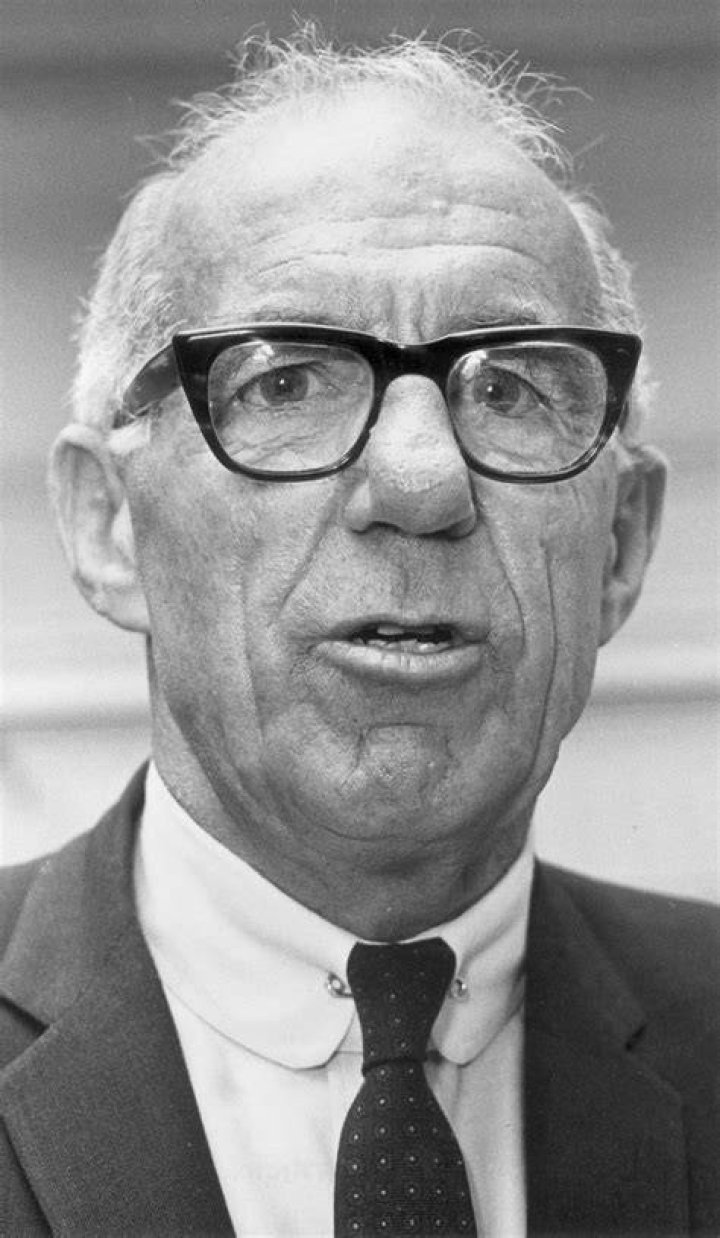 Benjamin Spock Biography