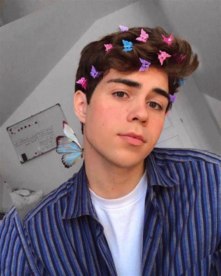 Benji Krol Biography