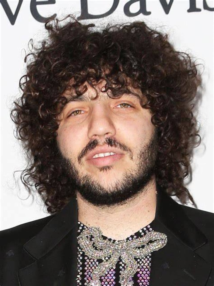 Benny Blanco Benny Blanco