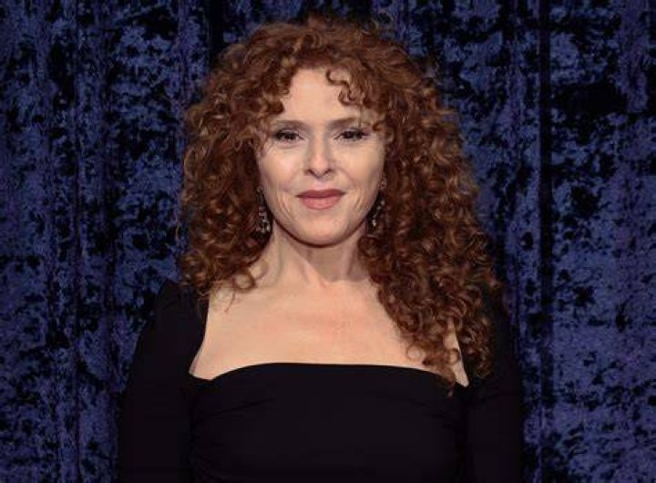Bernadette Peters Biography
