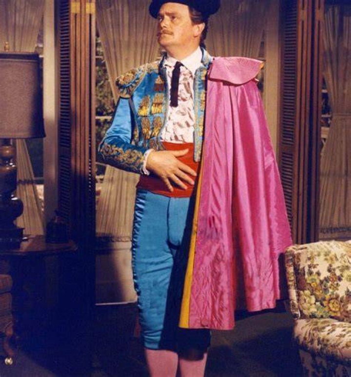 Bernard Fox
