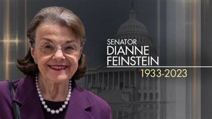 Bertram Feinstein Bio, Dianne Feinstein first husband age, death, children, net worth