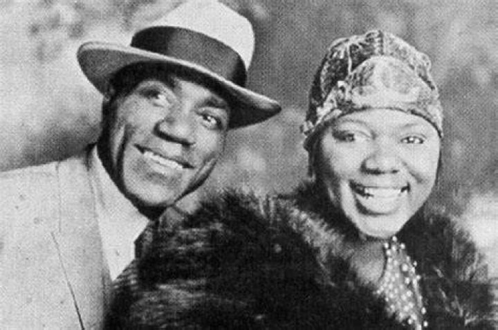 Bessie Smith family, husband, children, parents, siblings