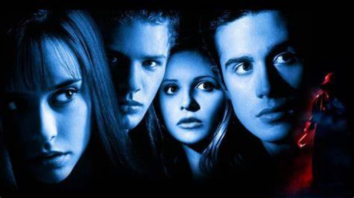 Best 1990s teen horror movies, ranked