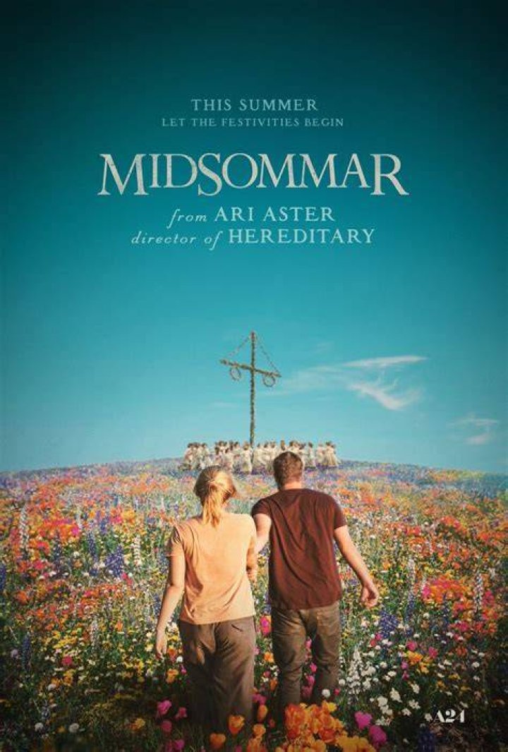 Best Movies To Watch Like Midsommar