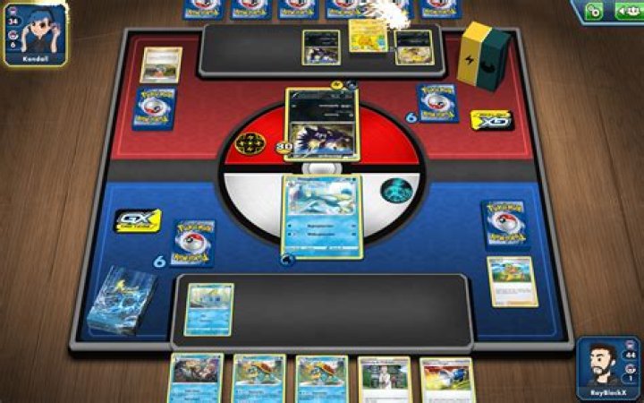 Best starter deck for Pokémon Trading Card Game