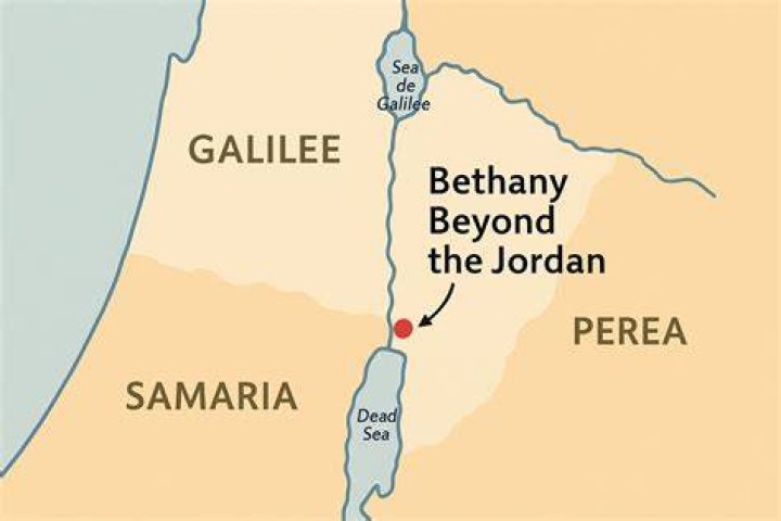 Bethany 1