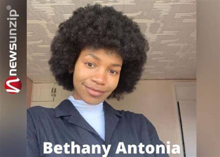 Bethany Antonia Wikipedia, Bio, age, height, weight, family, movies, net worth
