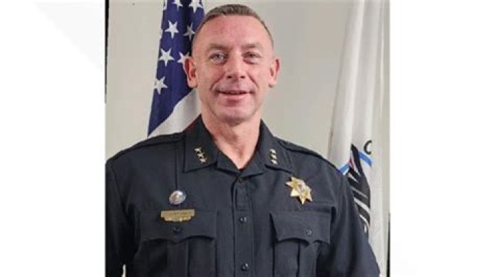 Bethel Park retired Police Chief Timothy O’Connor Passes Away