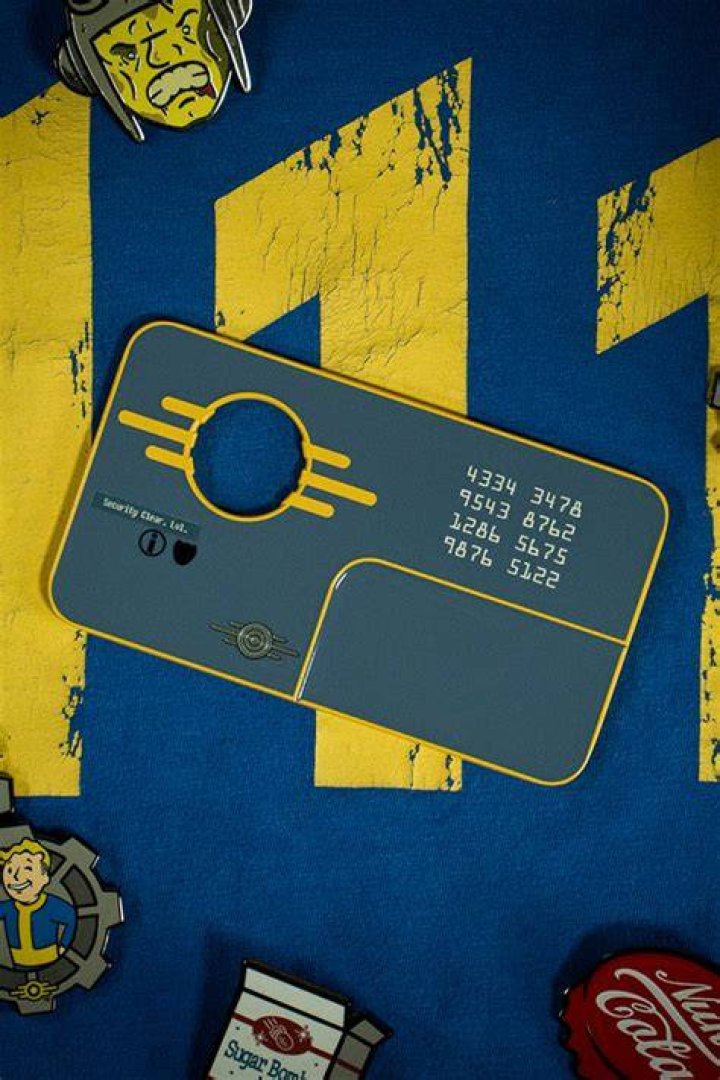 Bethesda Opens The Vault Doors To Their Own Merch Store
