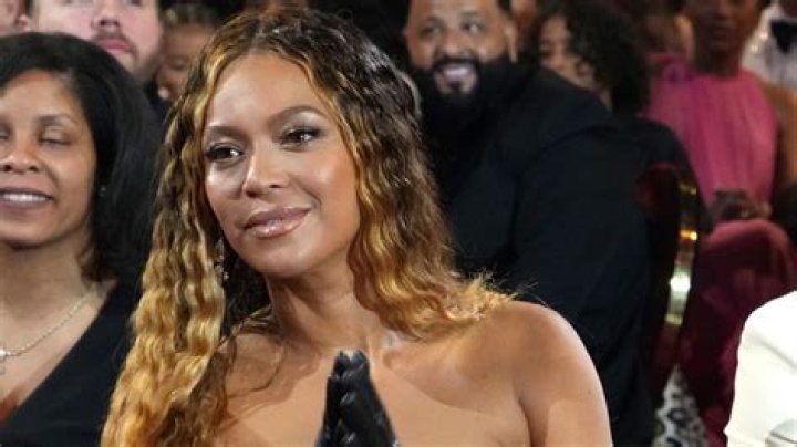 Beyoncé sets Grammys record, but her Album of the Year holy grail is still just out of reach