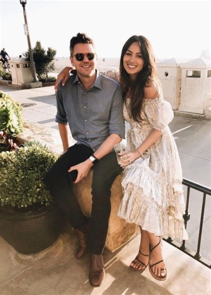 Bianca Cheah Biography