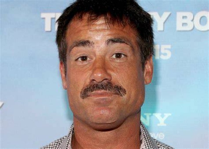 ‘Big Daddy’ actor Peter Dante curses out hostess over mask rule