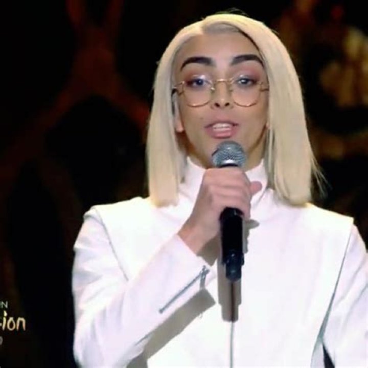 Bilal Hassani Biography