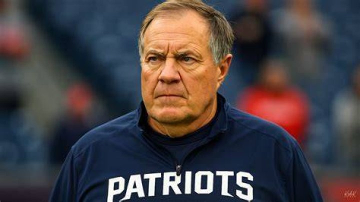 Bill Belichick salary and net worth: Is Bill Belichick a billionaire?