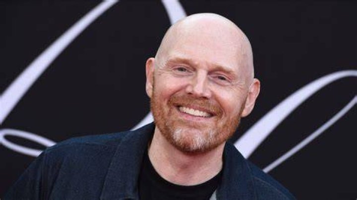 Bill Burr Biography