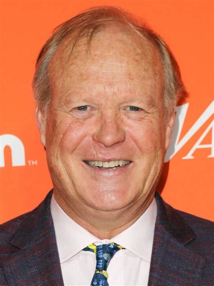 Bill Fagerbakke Bill Fagerbakke