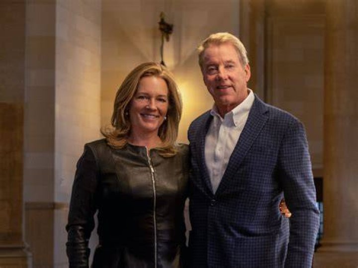 Bill Ford Biography