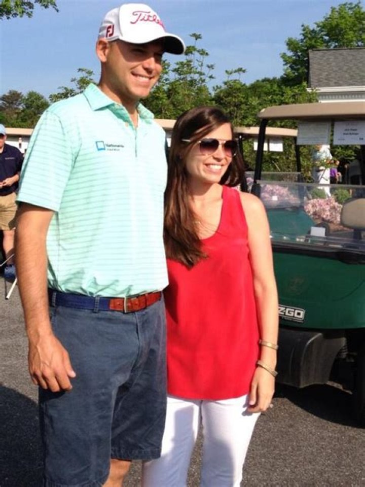 Bill Haas wife: Who is Julie Haas?