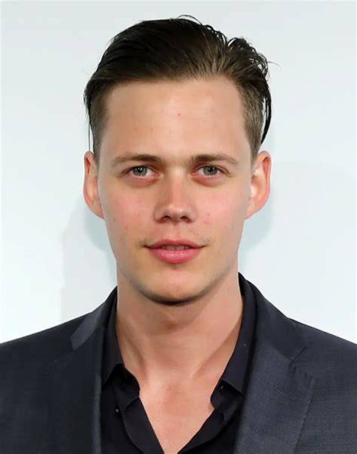 Bill Skarsgard Biography