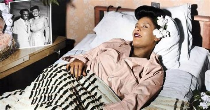 Billie Holiday cause of death: How did Billie Holiday die?