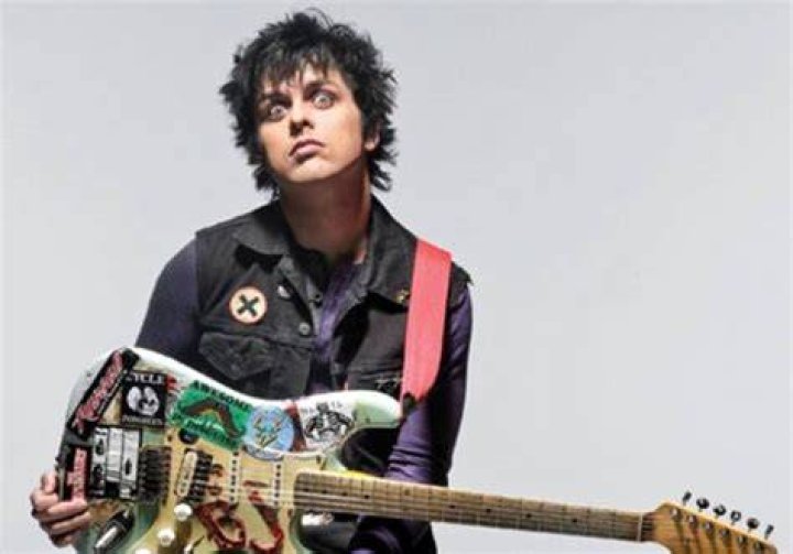 Billie Joe Arms... Biography
