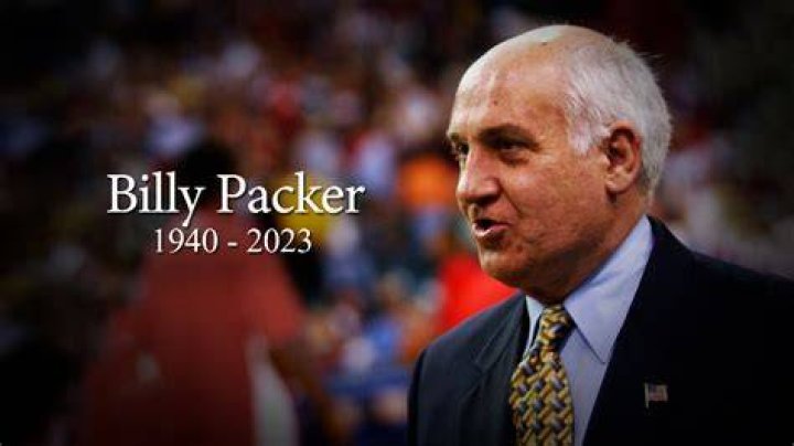 Billy Packer cause of death: How did Billy Packer die?