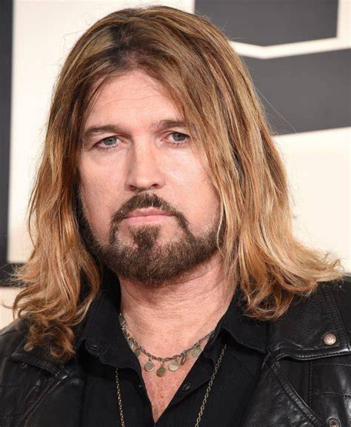 Billy Ray Cyrus Biography